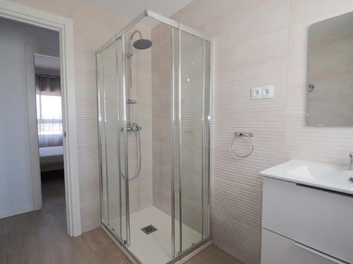 Appartamento Con Vistas En