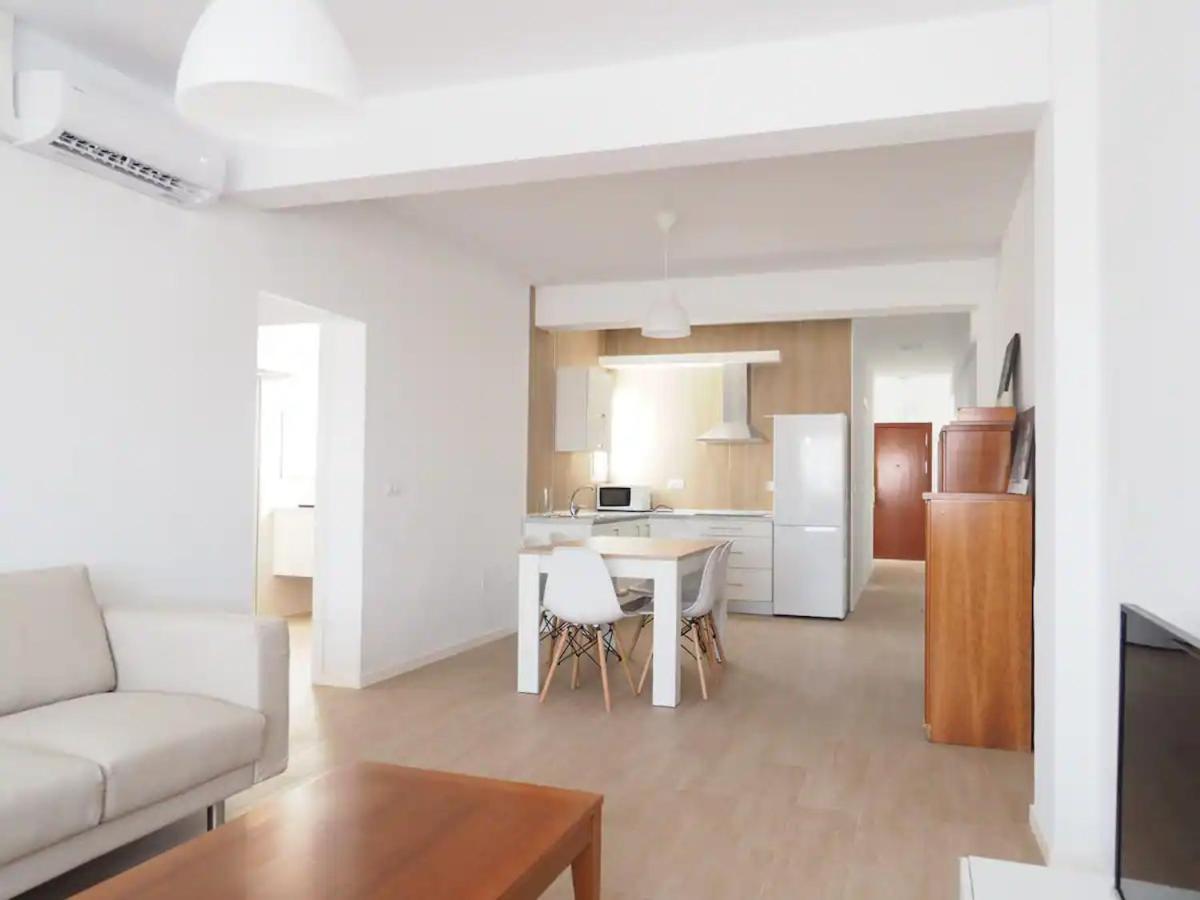 Appartement Con Vistas En *
