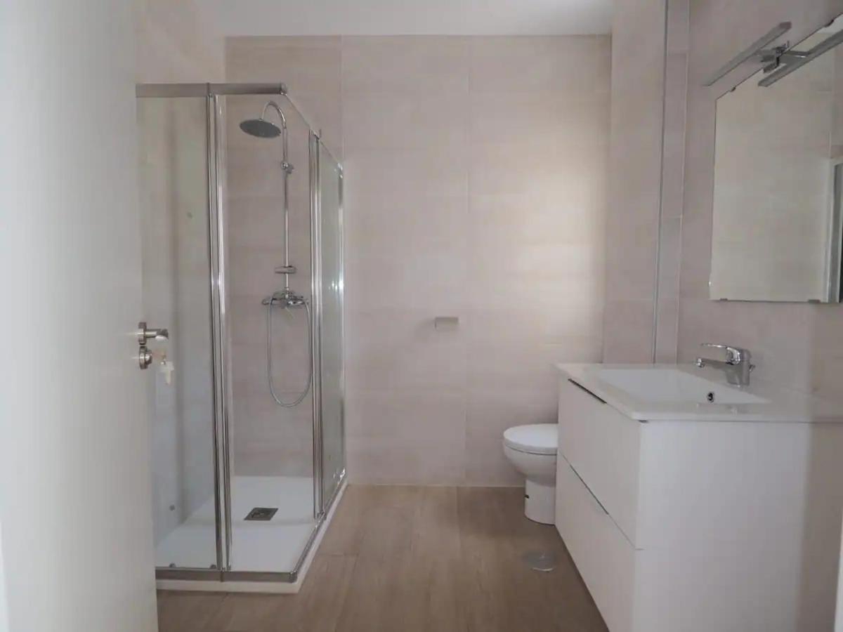 Appartement Con Vistas En *